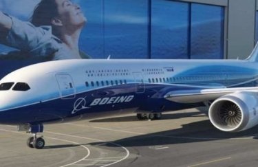 Boeing в 2017 году установила мировой рекорд по поставке самолетов
