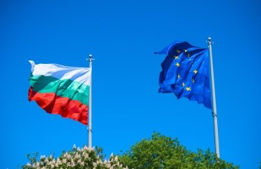 болгария санкции россия