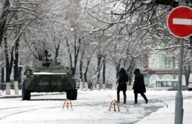 Разборки между боевиками перекинулись на Донецк — Тымчук