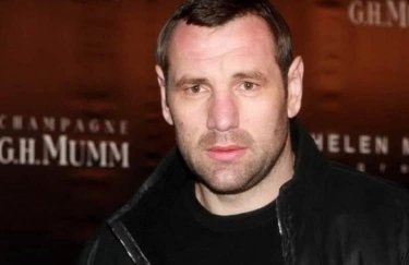 Боксер Володимир Вірчіс Фото: Luckypunch.net вірчіс бокс