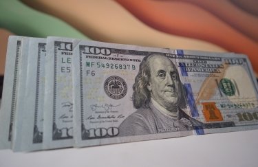 курс валют гривня долар