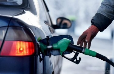 Украина переходит на литовские бензин и дизтопливо