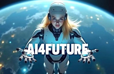 AI4Future: Головні ШІ-новини тижня