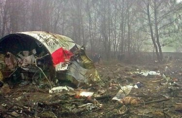 В самолете с Качиньским под Смоленском было несколько взрывов — эксперт