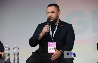 Филимонов участие в GET Business Festival 2024