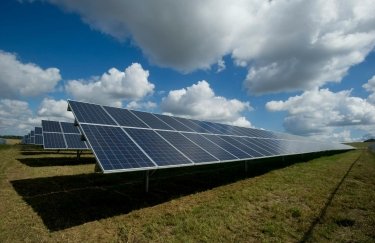 Одна из областей Украины становится энергетически независимой: может полностью обеспечить пользователей солнечной электроэнергией