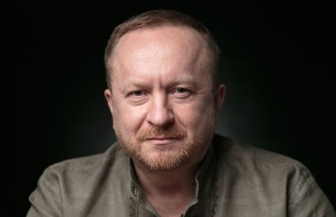 Сергей Наумов, глава правления Ощадбанка. Фото: пресс-служба банка Сергей Наумов, Ощадбанк