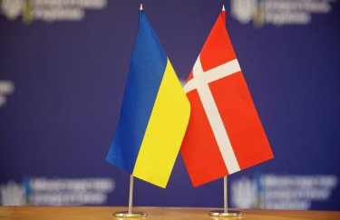 Данія виділить €4,7 млн для відновлення енергетики у Миколаївській та Харківській областях