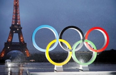 Мер Парижа, де відбудеться Олімпіада, виступила проти допуску росіян до змагань