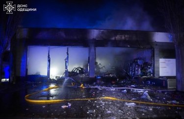 Росія атакувала енергетичний обʼєкт ДТЕК в Одесі: руйнування надзвичайно серйозні