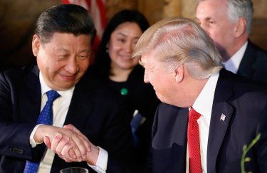 Трамп грозит Китаю новыми пошлинами