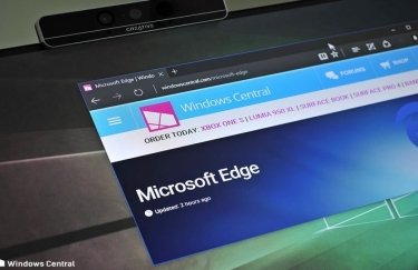 Microsoft заменит свой браузер Edge