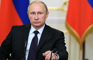 Путин убеждает Австрию присоединиться к "Северному потоку-2"