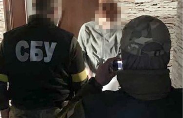 СБУ задержала коллаборантку, возглавлявшую "аппарат" оккупационной администрации в Николаевской области
