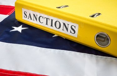санкції проти росії, санкційна політика проти росії