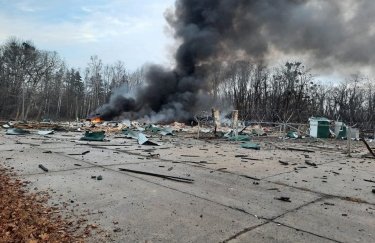 В Запорожской области обстреляли пограничный пост, есть погибшие и раненые