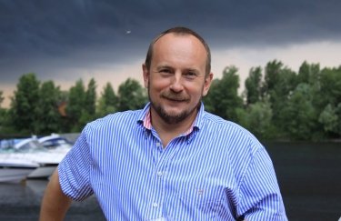 Павло Рябікін, посол України в Китаї