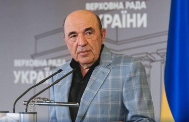 рабинович, суд