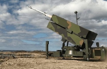 США ускорят поставки Украине систем ПВО NASAMS