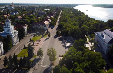 Оккупанты оттягивают войска к Мелитополю и уменьшают присутствие в районе Каховки - Генштаб