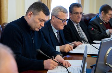 В Киеве создадут научно-технологический парк "Academ.City"