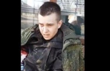 Задержанный ВСУ российский военный призвал своих "друзей" уходить из Украины (ВИДЕО)
