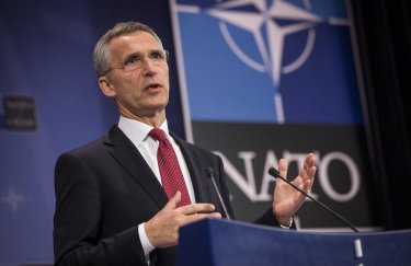 НАТО готов действовать в случае угрозы со стороны России — Столтенберг