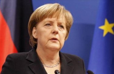 Меркель заявляет о повышении расходов на оборону