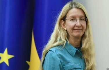 "Я остаюсь в Украине" — Супрун рассказала, чем будет заниматься после ухода из Минздрава