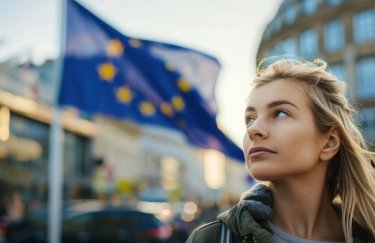 Фото: Freepik Нові правила в'їзду до ЄС: коли почнуть діяти та що передбачають