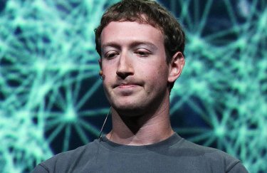 Акционеры Facebook предложили снять Цукерберга с должности главы правления