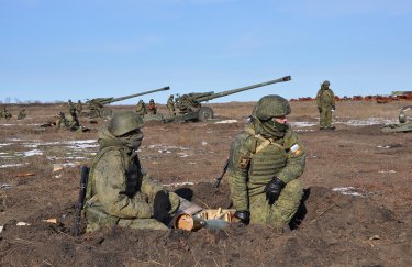 Новое наступление России на востоке Украины начнется 12 апреля, — расследователь Bellingcat Грозев