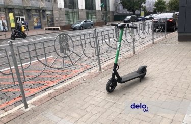 В последние несколько лет самокаты уже стали неотделимой частью городской инфраструктуры Украины. Фото: Delo.ua Сервис проката электросамокатов Bolt открывает сезон: где работает и какие тарифы