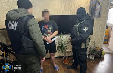 СБУ обезвредила преступную группировку, которая наладила сбыт наркотиков и терроризировала жителей Полтавщины