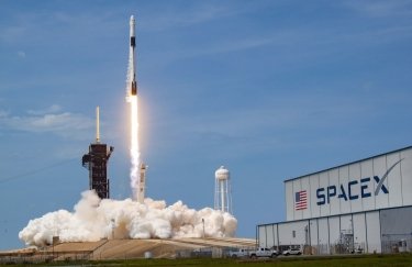 Европейское агентство выбрало SpaceX вместо Роскосмоса для космических миссий