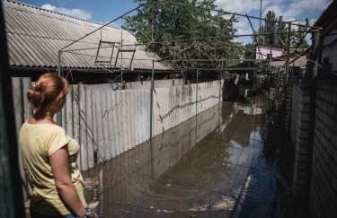 Кабмін схвалив виплату допомоги постраждалим від підтоплення