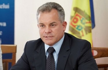 Владимир Плахотнюк. Фото: Википедия Владимир Плахотнюк. Фото: Википедия