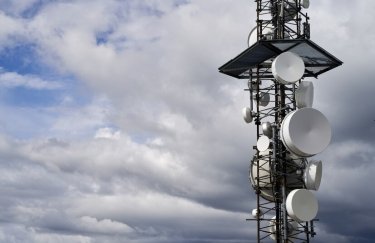 НКЕК може виставити на торги придатні для 5G спектри 3400 і 3600 МГц після війни мобільні вишки