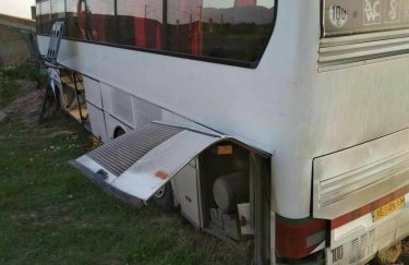 В аварии автобуса в Румынии пострадали 6 граждан Украины