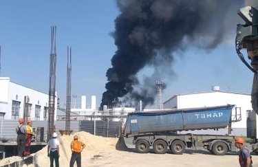 Новошахтинский нефтеперерабатывающий завод