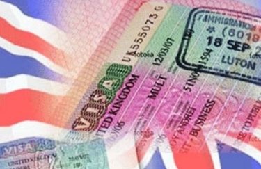 Более 700 россиян могут потерять британские визы из-за отравления Скрипалей