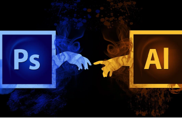 Adobe планує додати штучний інтелект у Photoshop