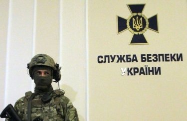 СБУ проводит обыски у настоятеля Киево-Печерской Лавры