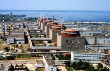 Угроза ядерной безопасности: возле ЗАЭС уничтожили одну из станций радиационного мониторинга