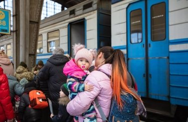 "Укрзалізниця" відновлює приміське сполучення між Одесою та Білгородом-Дністровським