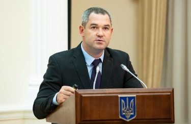 Продан ушел с поста главы ГФС — хочет на равных участвовать в конкурсе на эту должность