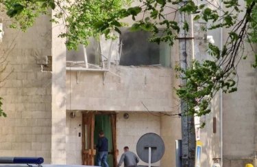 В Тирасполе прогремели взрывы. На месте происшествия найдены тубусы от РПГ