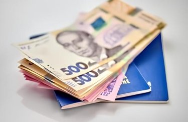 Фото: ua.depositphotos.com Повлияли отключения света: украинцы в I полугодии активнее снимали наличные с банковских счетов