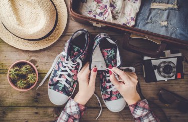 На чемоданах: 13 лучших лайфхаков для путешественников