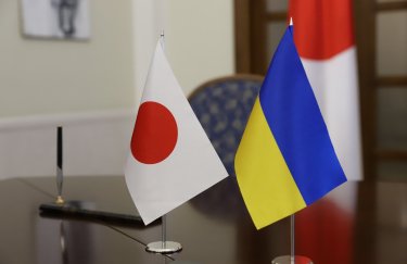 Украина получила дополнительный кредит от Японии в размере $ 500 млн